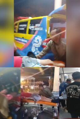 Kemanusiaan di Atas Segalanya, LBH Gadjah Madha Indonesia Hadir untuk Warga yang Membutuhkan