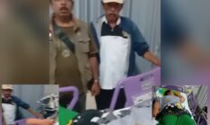 LBH Gadjah Madha Indonesia Kawal Korban Laka Hingga RSUD Genteng, Wujud Nyata Kepedulian Sosial
