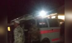 LBH Gadjah Madha Indonesia Apresiasi Kehadiran Kades Tumari dalam Takziyah Warga Desa Tegalrejo