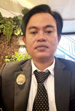 Ketua LBH Gadjah Madha Indonesia Danny Hendro Saputro, SH., MH. Soroti Pemadaman Listrik Bergilir di Banyuwangi, Siap Layangkan Surat Resmi ke PLN