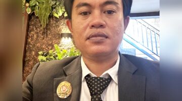 Ketua LBH Gadjah Madha Indonesia Danny Hendro Saputro, SH., MH. Soroti Pemadaman Listrik Bergilir di Banyuwangi, Siap Layangkan Surat Resmi ke PLN