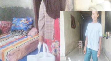 Di Tengah Duka, Keluarga Apresiasi Pelayanan RSUD Genteng, RSUD Blambangan, dan Dinas Sosial Banyuwangi