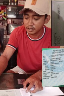 Diduga Menjadi Korban Penipuan, Rahayu Ningrum Alami Kerugian Jutaan Rupiah, Minta Aparat Tindak Lanjuti Kasus