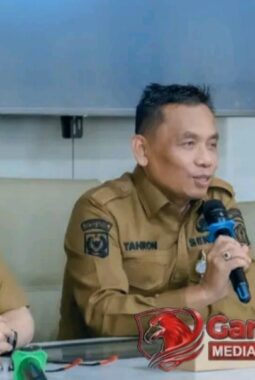 Cegah JKN Bocor, Pemkab Brebes Perketat Pengawasan: Sekda Tahroni Wanti-wanti Jangan Ulangi Kecurangan