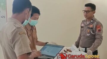 Pejalan Kaki Tewas Dihantam Kendaraan Misterius di Pantura Brebes, Polisi Buru Pelaku Tabrak Lari