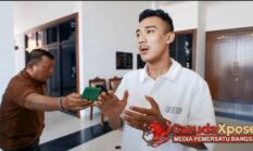 Beredar Hoaks di Medsos, Anggota DPRD Brebes Muhamad Rizki Nurohman Tegaskan: Itu Fitnah, Saya Sedang Persiapan Nikah