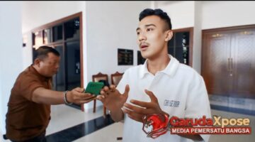 Beredar Hoaks di Medsos, Anggota DPRD Brebes Muhamad Rizki Nurohman Tegaskan: Itu Fitnah, Saya Sedang Persiapan Nikah