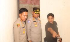 Tukang Cilok Ditemukan Tewas di Kontrakan Cikupa, Polisi Selidiki Dugaan Pembunuhan