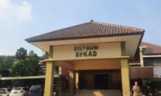 BPKAD Bungkam, Terkait BPKB Milik Armada DLHK Yang Terselip
