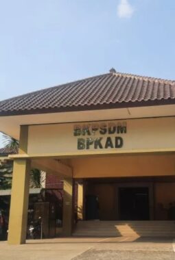 BPKAD Bungkam, Terkait BPKB Milik Armada DLHK Yang Terselip
