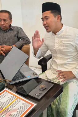 Penuhi Standar BGN, Ach. Qusyairi Intensif Berkoordinasi dengan Instansi Terkait Demi Perkuat Layanan MBG di SPPG Batuan