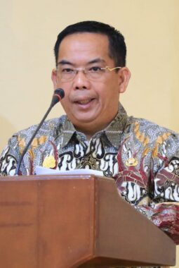 Wali Kota Probolinggo Ajak Pelajar Perkuat Literasi dan Jauhi Vape Menuju Generasi Emas 2045