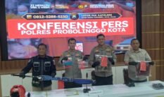 Polisi Ungkap Misteri Mayat di Pantai Permata, Pria Asal Mayangan Jadi Tersangka Pembunuhan dan Pencurian