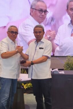 ‎Kepercayaan Kuat, Apollo Kembali Jabat Ketua Hiswana Migas DPC Tangerang Raya