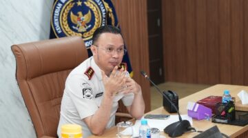 Sinergi Imigrasi Dan ITB Inisiasi ‘Pagar Digital’ Patroli Drone Untuk Pengawasan Perbatasan