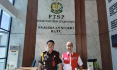 LBH Lira Jatim Audensi Dengan JPU Penegakan Hukum Harus Profesional dan Berkeadilan