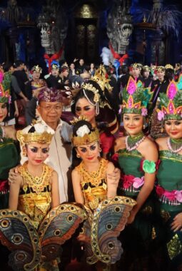 Gubernur Koster; PKB Wahana Pelestarian Nilai-nilai  Spiritual dan Budaya Bali
