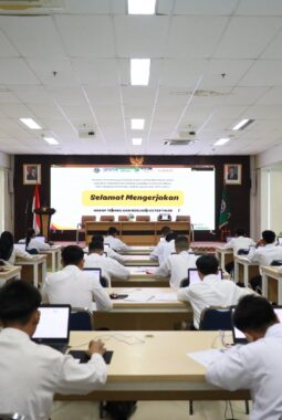 Seleksi Penerimaan Taruna Baru Politeknik Agraria STPN, Jaring SDM Unggul Bidang Pertanahan dan Tata Ruang