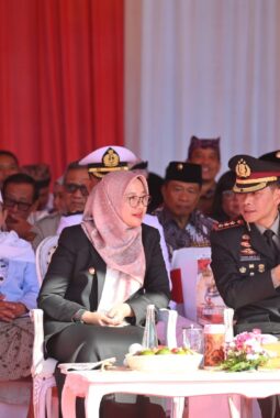 Bupati Ipuk Minta Warga Banyuwangi Waspada Travel Umrah Fiktif, Pastikan Biro Berizin Resmi