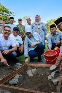 Investasi Banyuwangi Makin Dilirik, Pabrik Kemasan Kaleng Modern Resmi Beroperasi Serap Ratusan Pekerja Lokal
