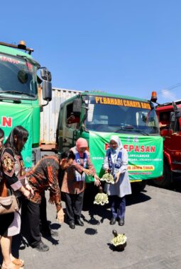 Banyuwangi Sukses Ekspor Sarden Senilai Rp10 Miliar ke Berbagai Negara