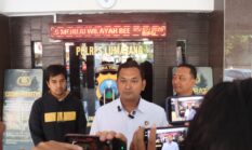 Kurang dari 24 Jam, Satreskrim Polres Lumajang Ringkus Pelaku Pembunuh Gadis Muda yang Ditemukan Tewas di Kamar Rumahnya