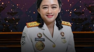 Pelopor Pengawasan Kolaboratif, Kakanwil Imigrasi Bali Raih Penghargaan Figur Akselerator Kemajuan 2026