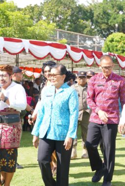 Info Bangli Bali Soal Pasar Rakyat untuk Ruang Berbagi dan Penggerak UMKM
