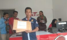 LPKPK Lumajang Adukan Penanganan Dua Laporan Dugaan Korupsi ke Tingkat Nasional, Minta Kinerja Kejari Dievaluasi
