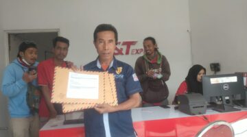 LPKPK Lumajang Adukan Penanganan Dua Laporan Dugaan Korupsi ke Tingkat Nasional, Minta Kinerja Kejari Dievaluasi
