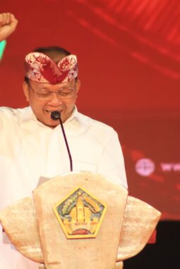 Info Bali Terkait Penutupan PKB 2026 dan Peluncuran Tema PKB 2027