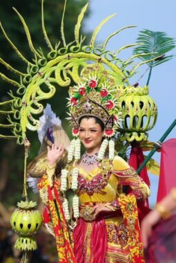 Rangkaian BEC 2026 Banyuwangi gelar Berbagai event seru