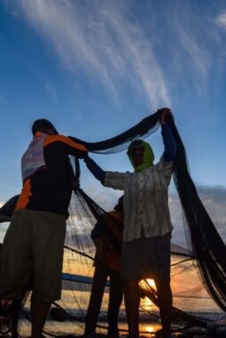 Banyuwangi Tuan Rumah ASEAN-ID Blue, Dihadiri Delegasi Negara Asean, Pasifik, dan Selandia Baru