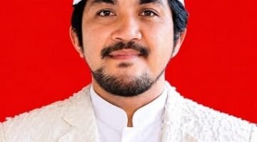 Erman Rizky Dewa Suprapta, S.Pd., M.Pd : Mari Bergerak Bersama MACAN Tampaksiring