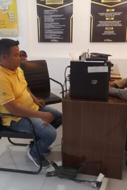 Diduga Halangi Kerja Pers, Pejabat Pemko Sibolga Resmi Dilaporkan ke Polres