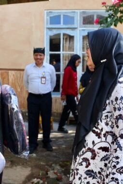 Melalui Berbagai Skema Bantuan Pendidikan, Banyuwangi Entaskan Ribuan Anak Rentan Putus Sekolah