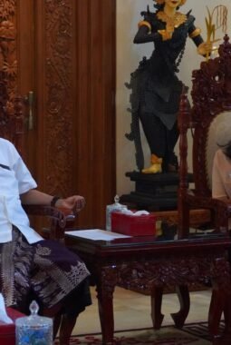 Gubernur Koster Aktif Dorong Pembangunan Bali Berkelanjutan Berbasis Budaya