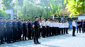 Imigrasi Bali Gencarkan Patroli Dharma Dewata Sisir Titik Rawan Aktivitas Orang Asing