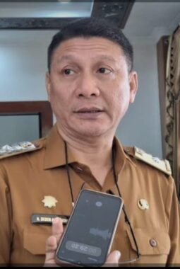 Pansel Tiga Direksi dan Komisaris BUMD Pastikan Penilaian Profesional