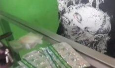 Kabupaten Tangerang Kembali Darurat Hexymer dan Tramadol, Ketua MUI Cisoka Desak APH Tindak Tegas