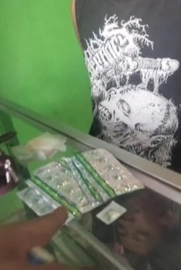Kabupaten Tangerang Kembali Darurat Hexymer dan Tramadol, Ketua MUI Cisoka Desak APH Tindak Tegas
