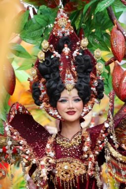 From Local To Global, Banyuwangi Ethno Carnival Kekuatan Budaya Lokal yang Mendunia