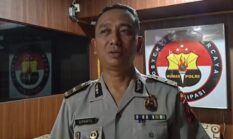 Satreskrim Polres Lumajang Amankan Dua Tersangka Curanmor yang Beraksi di Depan Toko Kosmetik