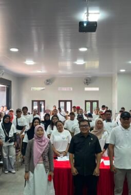 Komisi IV DPR RI Gandeng KKP, Sonny T. Danaparamita Bekali Nelayan dan UMKM Banyuwangi Akses Permodalan