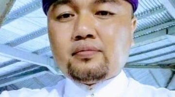 I Putu Bagus Mahardika : Kepada Pengguna Jalan Saat Iring – Iringan Ida Sesuhunan Petapakan Melintas Agar Mengikuti Arahan Petugas Di Lapangan