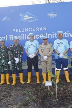 Banyuwangi Luncurkan Coastal Resilience Initiatives, Program Kolaborasi Restorasi Pesisir Berkelanjutan