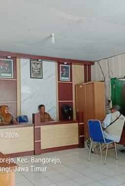 Diduga Berdiri di Lahan Sempadan Sungai Tanpa Izin, Bangunan Warung di Dusun Mojoroto Jadi Sorotan, Kinerja Korsda Bangorejo Dipertanyakan