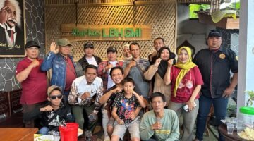 Konsolidasi Keluarga Besar LBH GADJA MADHA Indonesia Perkuat Solidaritas