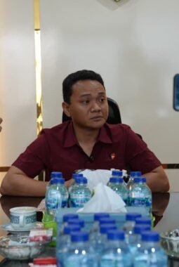 Iming-iming Film Kartun Berujung Dugaan Pencabulan, Polresta Banyuwangi Tangkap Pelaku Pencabulan di Muncar