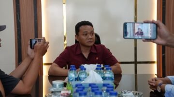 Iming-iming Film Kartun Berujung Dugaan Pencabulan, Polresta Banyuwangi Tangkap Pelaku Pencabulan di Muncar